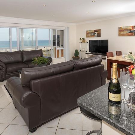 Main Beach Penthouse Джефрис-Бей Экстерьер фото