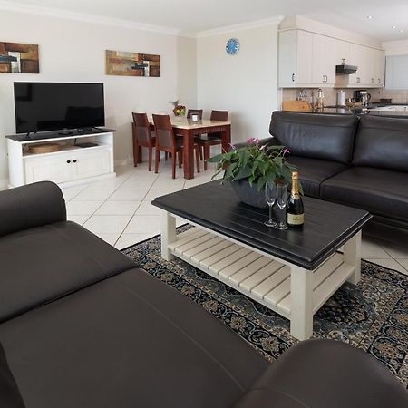 Main Beach Penthouse Джефрис-Бей Экстерьер фото