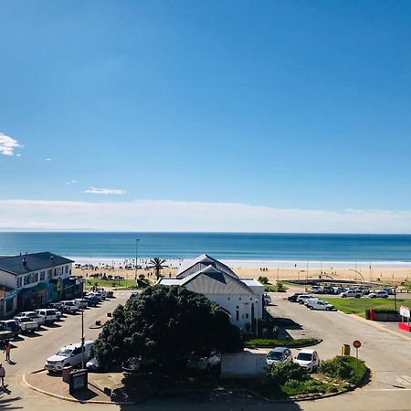Main Beach Penthouse Джефрис-Бей Экстерьер фото