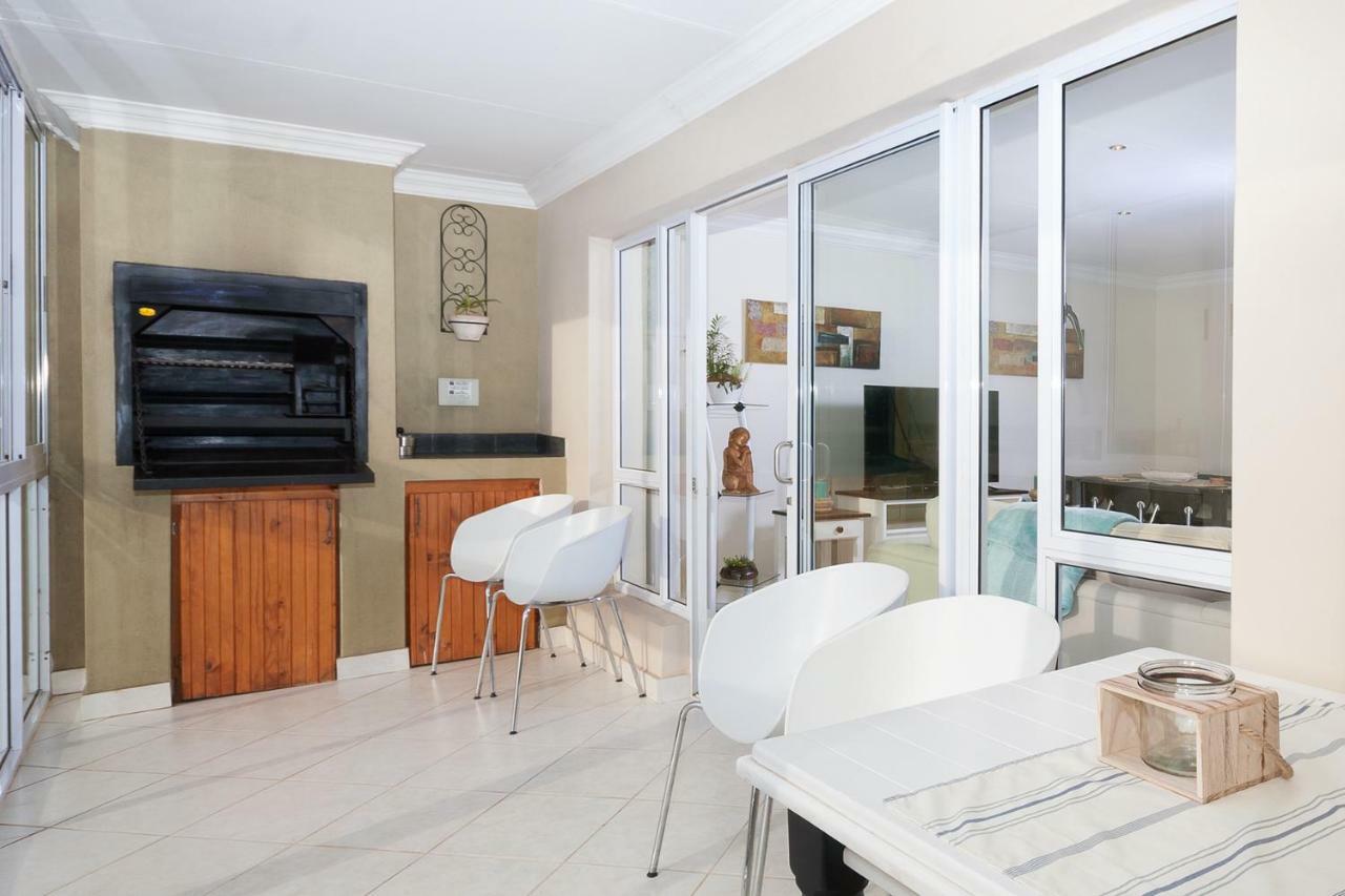 Main Beach Penthouse Джефрис-Бей Экстерьер фото