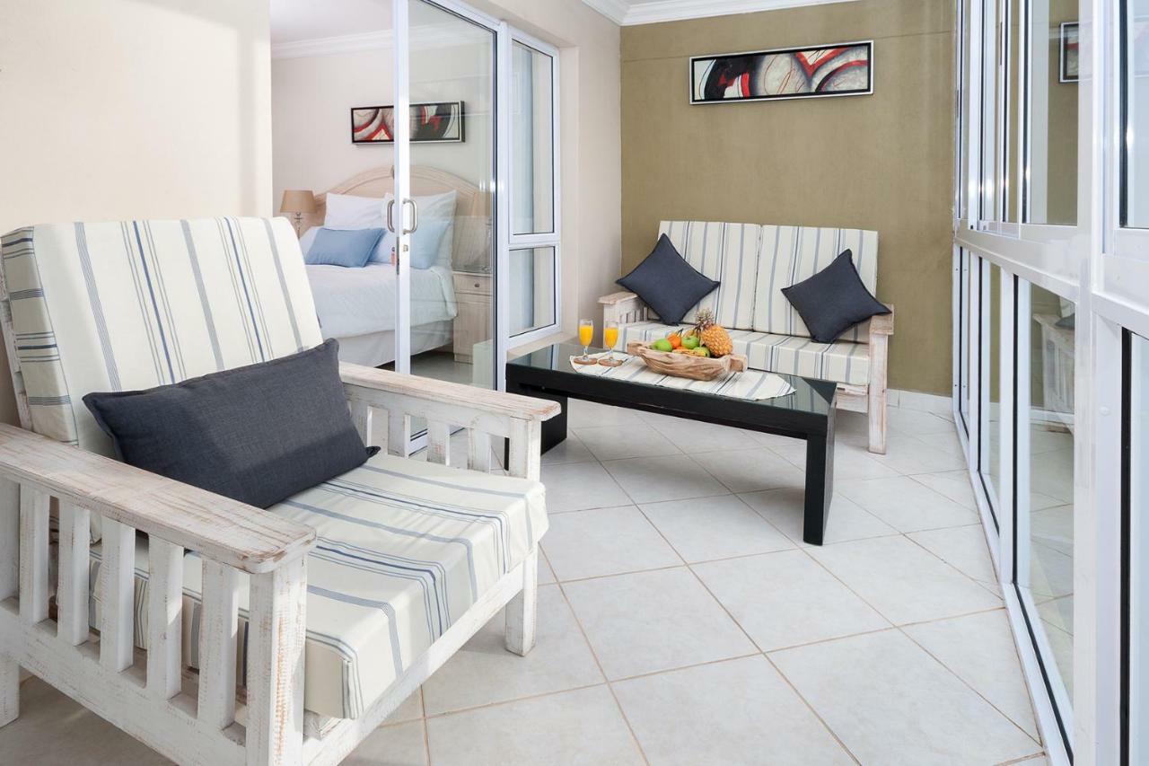 Main Beach Penthouse Джефрис-Бей Экстерьер фото